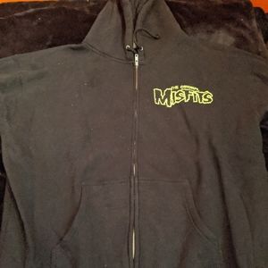 The Original Misfits Hoodie
